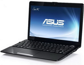  Asus eee PC 1215B